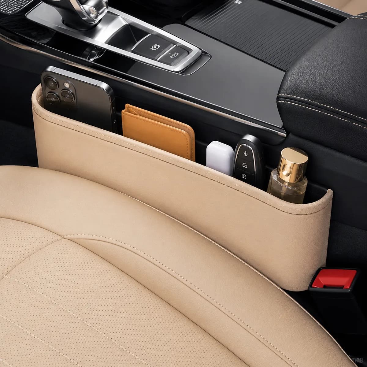 Car Seat Gap Filler