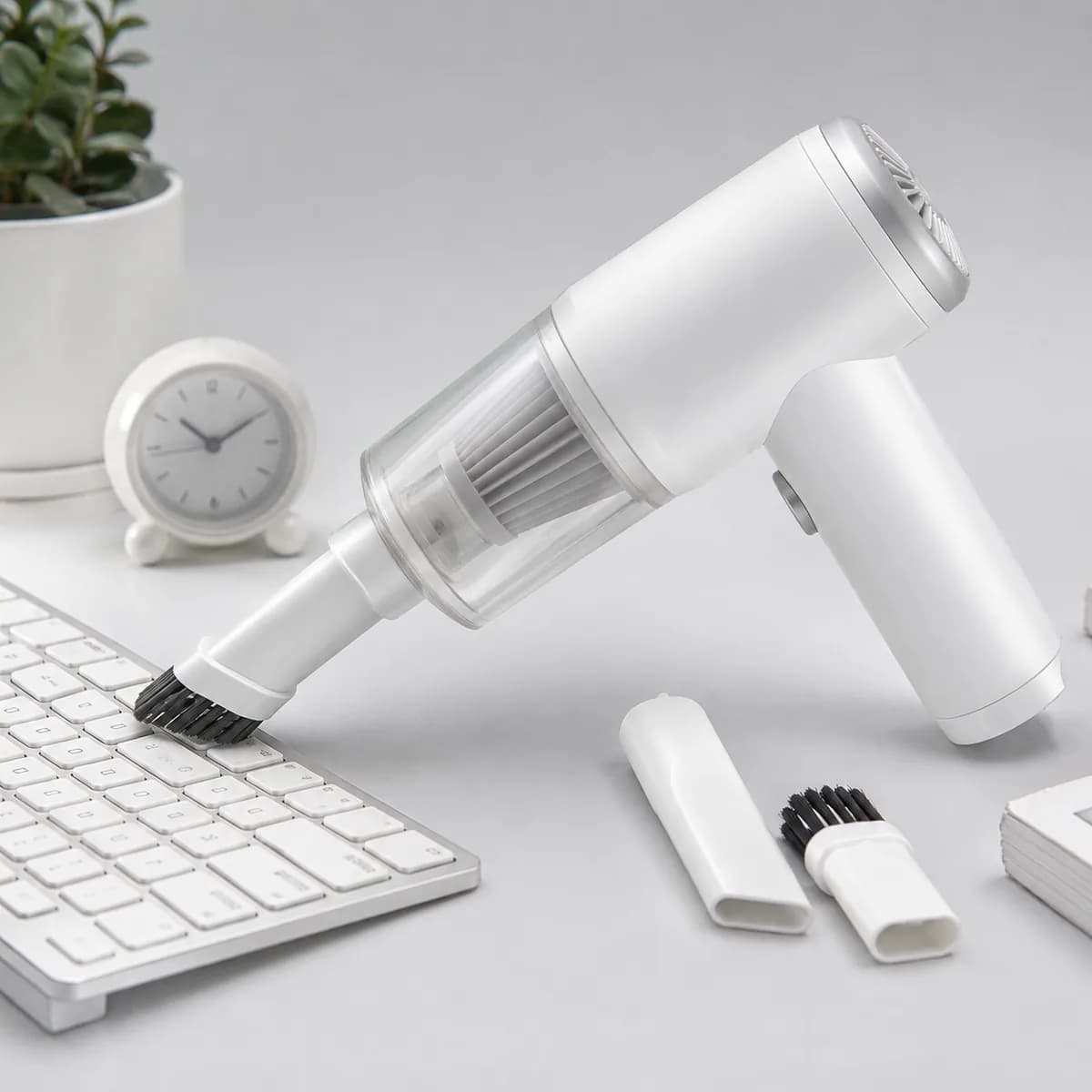 Mini Vacuum Cleaner